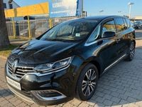 Gebraucht Renault Espace Initiale Paris 200 PS (147 kW) 2016 Schwarz Van / Kleinbus