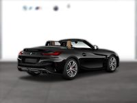 Gebraucht BMW Z4 Efficient Dynamics 340 PS (250 kW) 2025 Schwarz metallic Cabrio