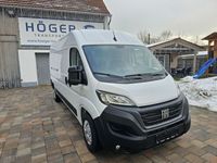 gebraucht Fiat Ducato 35 MAXI L4H2 Serie 9 180 LED Kamera