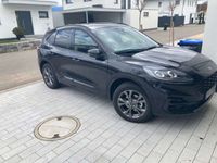 gebraucht Ford Kuga St-Line X, Sommer- & Winterreifen, Neuwagengarantie