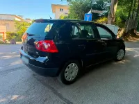 Gebraucht VW Golf IV 105 PS (77 kW) 2006 Schwarz Limousine