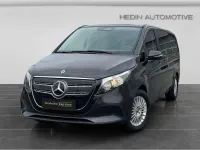 Gebraucht Mercedes EQV250 Long 150 kW (204 PS) 2024 Grau Van / Kleinbus