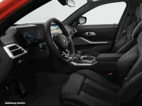 Gebraucht BMW M3 Competition Edition 530 PS (389 kW) 2025 Kombi
