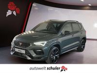 Neu Cupra Ateca 150 PS (110 kW) 2026 Dark forest grün metallic SUV