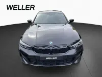 Gebraucht BMW M340 Shadowline 340 PS (250 kW) 2025 Black sapphire (schwarz) Limousine