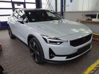 Gebraucht Polestar 2 Pilot 169 kW (231 PS) 2022 Grau Kleinwagen