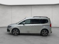 Gebraucht Mercedes T180 Edition 116 PS (85 kW) 2024 Silber Van / Kleinbus
