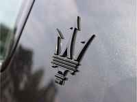 Neu Maserati Ghibli 430 PS (316 kW) 2025 Nero assoluto Limousine