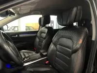 Gebraucht Renault Koleos Initiale Paris 184 PS (135 kW) 2022 Schwarz SUV