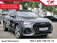 Gebraucht Audi Q3 S-Line 150 PS (110 kW) 2025 Grau SUV