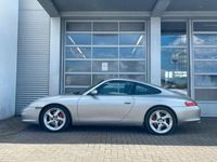 gebraucht Porsche 996 C2/SDH/XENON/LEDER/18ZOLL