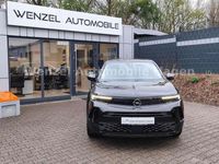gebraucht Opel Mokka Edition 1.2 TSI SH, Lenkradheizung