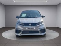 Nowe Aixam AMBITION Sport 2026 Srebrny Hatchback