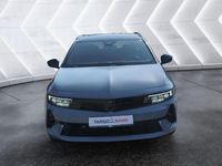 Neu Opel Astra Edition 131 PS (96 kW) 2025 Grafik grau Kombi