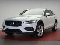 gebraucht Volvo V60 CC B4 D AWD Geartronic Pro Navi/L