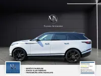 Gebraucht Land Rover Range Rover Velar HSE Dynamic 300 PS (220 kW) 2019 Yulong white SUV