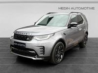 Gebraucht Land Rover Discovery 5 252 PS (185 kW) 2026 Eiger grey SUV