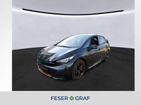 Gebraucht Cupra Born 150 kW (204 PS) 2024 Quasargrau Kleinwagen