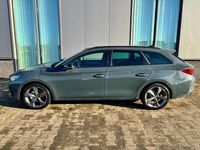 Neu Cupra Leon Basis 150 PS (110 kW) 2025 Unilackierung fjordblau (vermerk: hohe lackempfindlichkeit!) Kombi