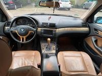 Gebraucht BMW 330 231 PS (169 kW) 2005 Silber Kombi