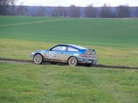 gebraucht Honda CR-X EE8 170ps Rallye/Bergrennen/Rennwagen/Track Tool