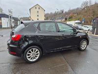 Gebraucht Seat Ibiza Style 75 PS (55 kW) 2015 Schwarz Limousine
