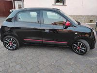 Gebraucht Renault Twingo Intens 90 PS (66 kW) 2015 Schwarz Kleinwagen