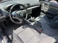 Gebraucht BMW 116 Performance 116 PS (85 kW) 2005 Kleinwagen