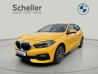 Brugt BMW 120 Advantage 178 HK (130 kW) 2023 Grå Hatchback