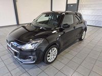 Gebraucht Suzuki Swift 90 PS (66 kW) 2023 Schwarz Kleinwagen