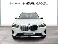 Gebraucht BMW X3 Sport Line 292 PS (214 kW) 2022 Weiß SUV