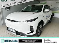 Usado Maxus D60e 130 kW (177 HP) 2024 Branco SUV