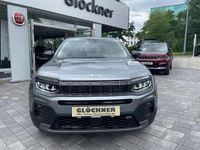 Gebraucht Jeep Avenger EV Longitude 114 kW (156 PS) 2023 Grau SUV