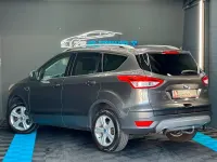 Gebraucht Ford Kuga SYNC Edition 150 PS (110 kW) 2015 Grau SUV