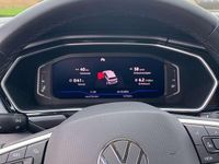 Gebraucht VW T-Cross Active 110 PS (80 kW) 2023 Rauchgrau metallic SUV