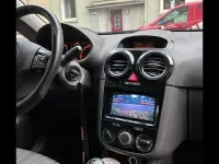Gebraucht Opel Corsa OPC 60 PS (44 kW) 2008 Schwarz Kleinwagen