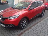 Gebraucht Renault Kadjar Experience 110 PS (80 kW) 2015 SUV