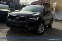 Gebraucht Volvo XC40 129 PS (94 kW) 2022 Schwarz SUV