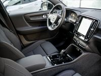 gebraucht Volvo C40 Recharge Core Neuwagen