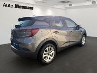 Gebraucht Mitsubishi ASX 91 PS (66 kW) 2023 Grau SUV