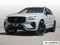 Neu Volvo XC60 Plus 455 PS (334 kW) 2025 Grau SUV