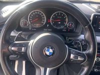 Gebraucht BMW X5 M 575 PS (422 kW) 2017 Schwarz SUV