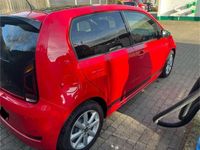 gebraucht VW up! GTI Rot