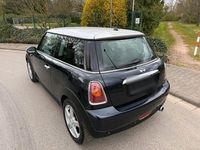 Usata Mini Cooper 120 CV (88 kW) 2007 Nero Utilitaria