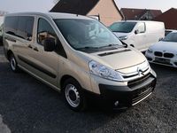 Gebraucht Citroën Jumpy 128 PS (94 kW) 2013 Gold Van / Kleinbus