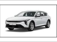 Neu Kia K4 Vision 116 PS (85 kW) 2026 Weiß Limousine