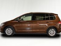 gebraucht VW Touran Comfortline ALLSTAR 1.6TDI AHK,LED,NAVI,A