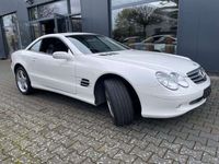 gebraucht Mercedes SL350 Automatik / AMG / Mwst. ausweisbar