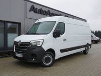 Gebraucht Renault Master 136 PS (100 kW) 2023 Weiß Van