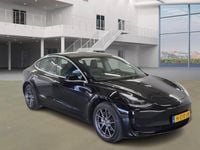 Occasion Tesla Model 3 Standard Range 225 kW (306 ch) 2020 Noir Berline